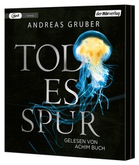 Enlarge image Cover: Todesspur - Der Hörverlag