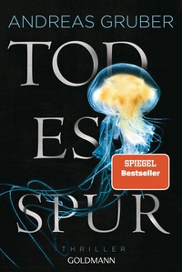Abbildung von: Todesspur - Goldmann