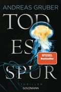 Cover: Todesspur - Goldmann