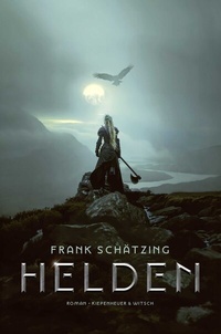 Enlarge image Cover: Helden - Kiepenheuer & Witsch