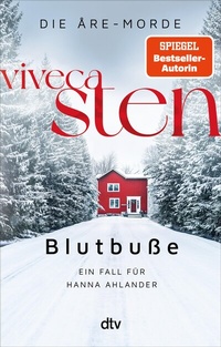 Abbildung von: Blutbuße - dtv