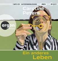 Enlarge image Cover: Ein anderes Leben - Argon