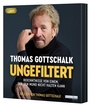 Cover: Ungefiltert - Random House Audio
