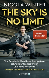 Abbildung von: The Sky is No Limit - Ariston