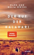 Cover: Der Ruf der Kalahari - Gutkind Verlag