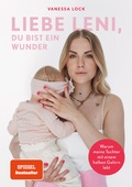 Cover: Liebe Leni, du bist ein Wunder - Community Editions