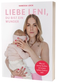 Abbildung von: Liebe Leni, du bist ein Wunder - Community Editions