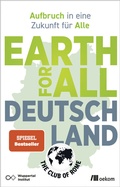 Cover: Earth for All Deutschland - oekom verlag