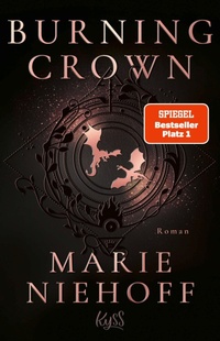 Enlarge image Cover: Burning Crown - Rowohlt eBooks