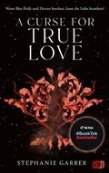 Cover: A Curse for True Love - cbj