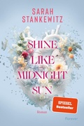 Cover: Shine Like Midnight Sun (Strong Hearts 2) - Forever
