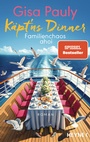 Cover: Käpt'ns Dinner - Heyne