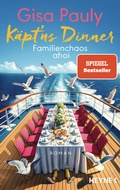 Cover: K&auml;pt'ns Dinner - Heyne