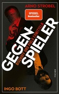 Cover: Gegenspieler - S. Fischer