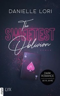 Cover: The Sweetest Oblivion - LYX