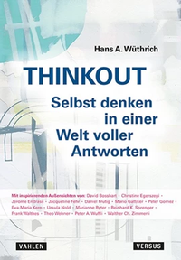 Abbildung von: Thinkout - Vahlen