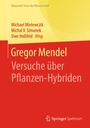 Cover: Gregor Mendel - Springer Spektrum