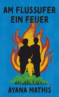 Cover: Am Flussufer ein Feuer - dtv