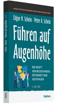 Cover: F&uuml;hren auf Augenh&ouml;he - Vahlen