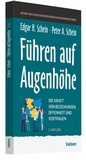 Cover: Führen auf Augenhöhe - Vahlen