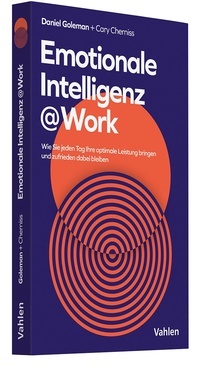 Bild: Emotionale Intelligenz @ Work - Vahlen