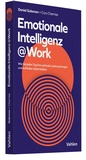 Cover: Emotionale Intelligenz @ Work - Vahlen