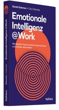 Cover: Emotionale Intelligenz @ Work - Vahlen