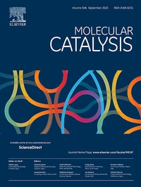Abbildung von: Molecular Catalysis - Elsevier