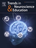 Abbildung von: Trends in Neuroscience and Education - Urban & Fischer