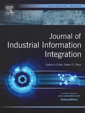 Bild: Journal of Industrial Information Integration - Elsevier