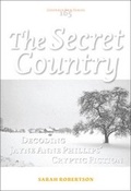 Cover: The Secret Country - Rodopi