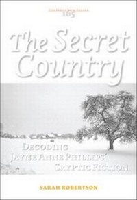 Enlarge image Cover: The Secret Country - Rodopi