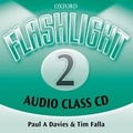 Cover: Flashlight 2: Class Audio CD - Oxford University Press