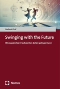 Cover: Swinging with the Future - Nomos