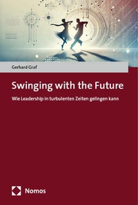 Enlarge image Cover: Swinging with the Future - Nomos