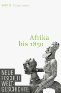 Cover: Neue Fischer Weltgeschichte. Band 19 - S. Fischer