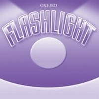Enlarge image Cover: Flashlight 3: Class Audio CD - Oxford University Press