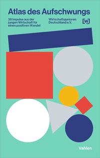 Bild: Atlas des Aufschwungs - Vahlen