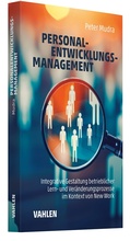 Bild: Personalentwicklungsmanagement - Vahlen