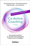 Bild: Co-Active Coaching - Vahlen