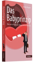 Cover: Das Babyprinzip - Vahlen