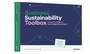 Cover: Business Sustainability Toolbox - Vahlen