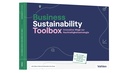 Cover: Business Sustainability Toolbox - Vahlen
