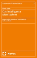 Abbildung von: Das intelligente Messsystem - Nomos
