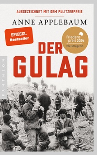 Abbildung von: Der Gulag - Pantheon