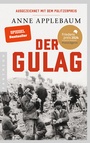Cover: Der Gulag - Pantheon Verlag