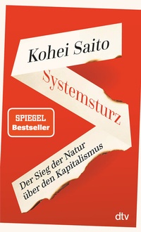 Bild: Systemsturz - dtv