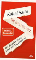 Cover: Systemsturz - dtv