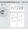 Cover: Das Kalenderm&auml;dchen - Argon