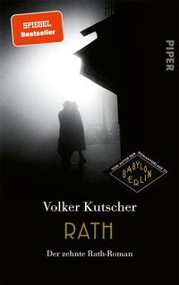 Enlarge image Cover: Rath - Piper